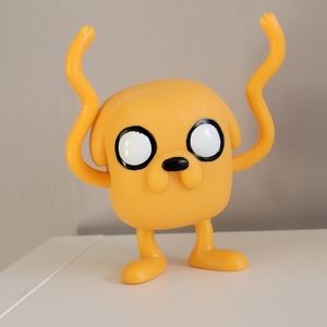 Jake Funko Pop!